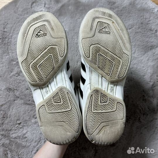 Баскетбольные кроссовки Adidas Pro Model 2G ориг