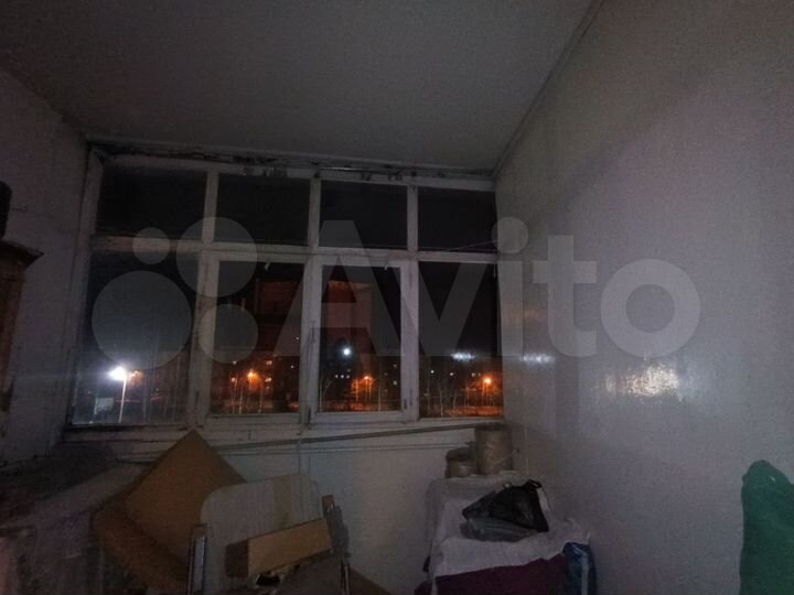 3-к. квартира, 63 м², 5/9 эт.