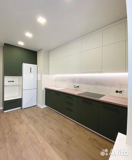 Мебель на заказ