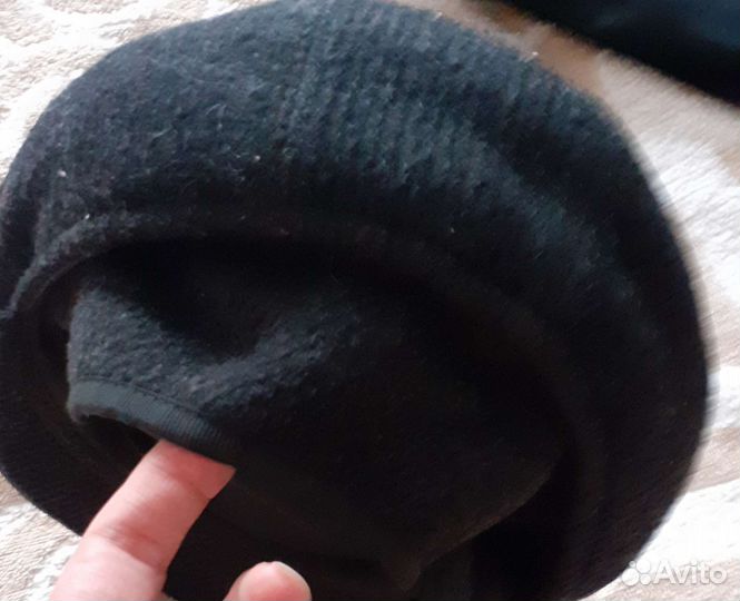 Кепка мужская