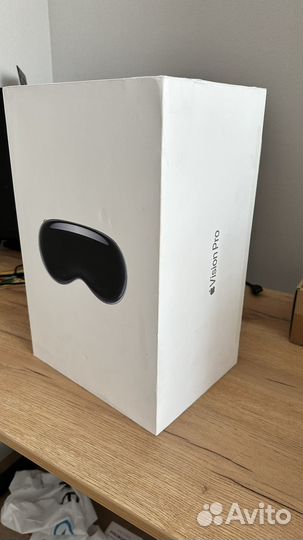 Apple vision pro 1tb