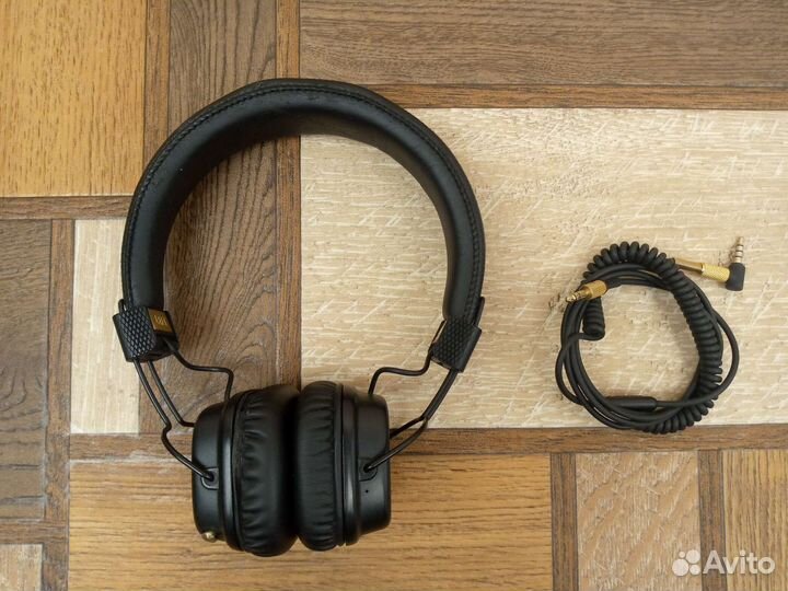 Marshall major 2 Bluetooth Наушники оригинал
