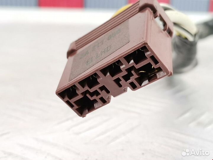 Замок зажигания Honda Accord 6 2002 06350S1AG11