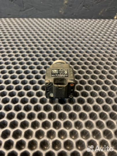 Камера переднего вида Bmw X7 G07 M-pack B57D30