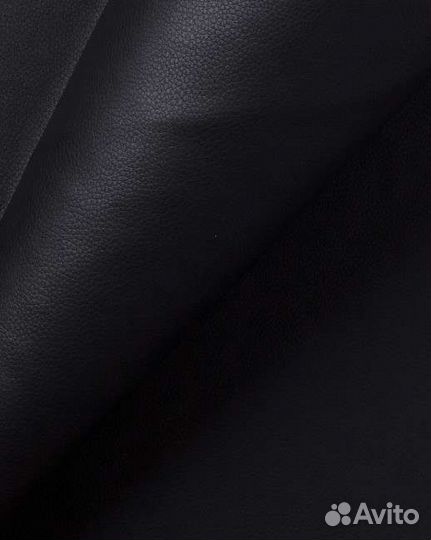 Экокожа, экокожа стеганная ромб