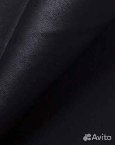 Экокожа, экокожа стеганная ромб