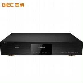 4K UHD Blu-ray плеер Giec BDP-G5800