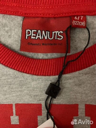 Костюм детский