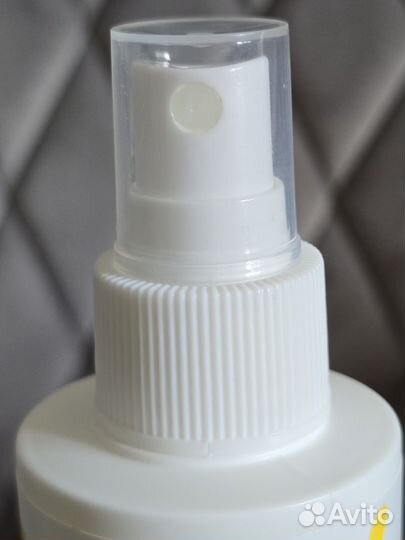 Спф крем спрей детский и для всей семьи