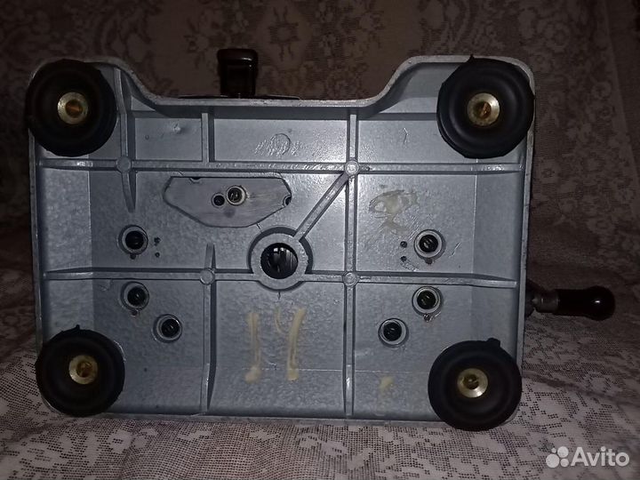 Арифмометр Феликс М