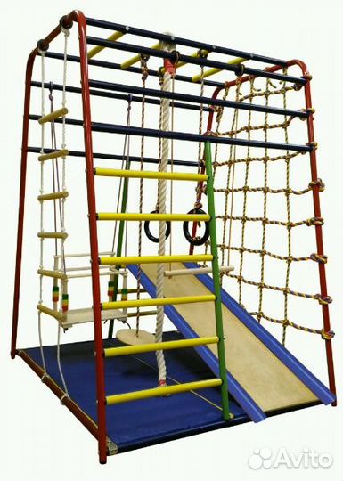 Комплекс дск 