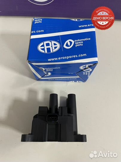 Катушка зажигания модуль Ford focus 3 1.6л