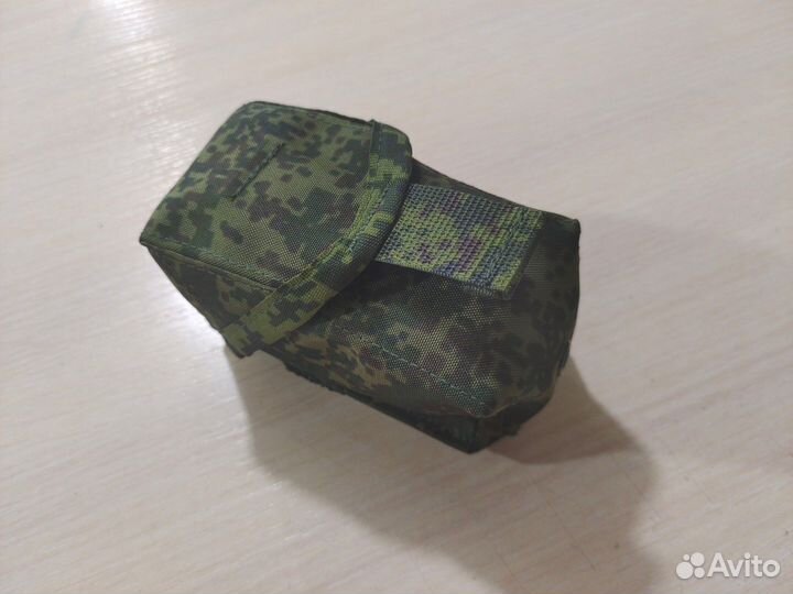 Подсумок для ручных гранат: рго, ргн, ргд-5, Ф-1