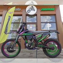 Мотоцикл эндуро FXmoto X8 NC300