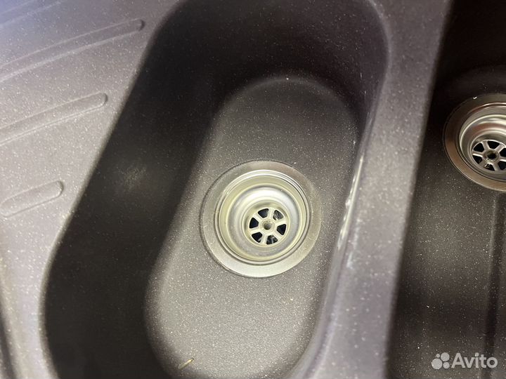 Мойка для кухни новая