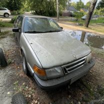 Saab 9000 2.3 AT, 1991, 300 000 км, с пробегом, цена 60 000 руб.