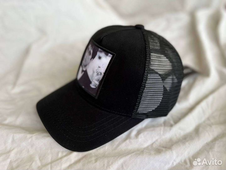 Кепка Крестный отец новая