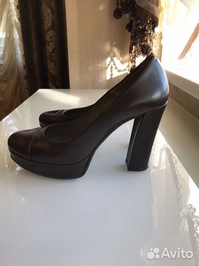Туфли Studio Pollini, 38 размер