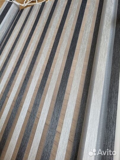 Рулонные шторы