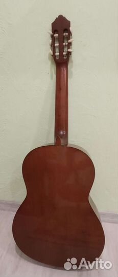 Гитара yamaha c40