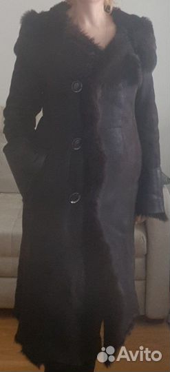 Дубленка