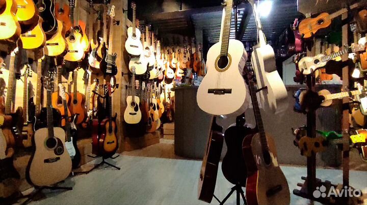 Акустическая гитара Sigma 000M-15