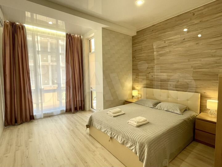 Квартира-студия, 29 м², 2/6 эт.