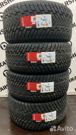 iLink Wintervorhut Stud II 275/50 R20 113T