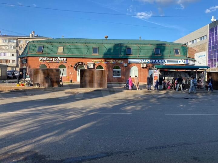 Сдаётся помещение 20.3 м²