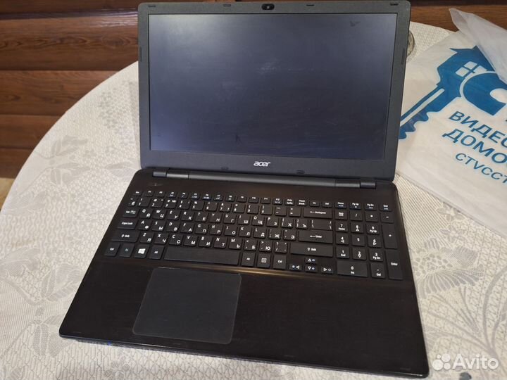 Асер 4х ядерный Мощный Батарея супер