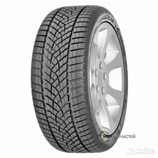 Goodyear UltraGrip Performance+ 235/60 R17 102H