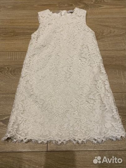 Dolce gabbana платье 5