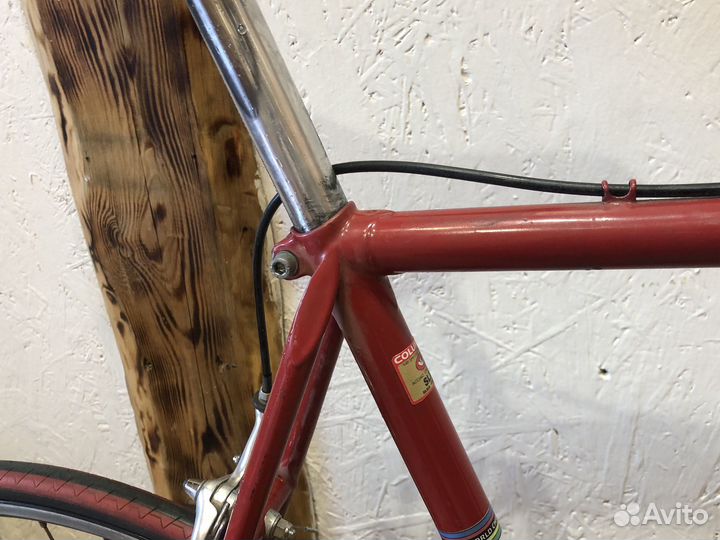 Велосипед colnago