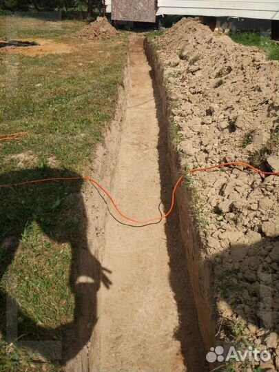 Септик для частного дома