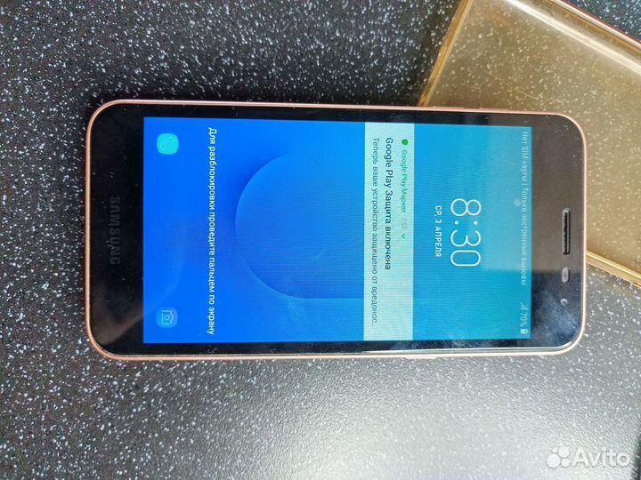Samsung Galaxy J2 Core, 8 ГБ