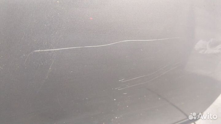 Дверь правая задняя Volkswagen Golf 5