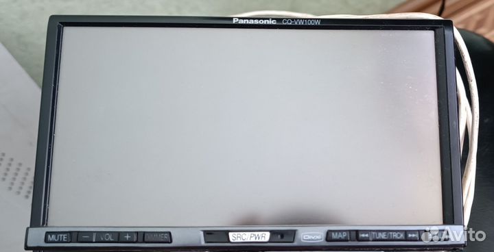 DVD 2 din магнитола