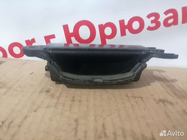 Ручка передней левой двери Audi A4 B5