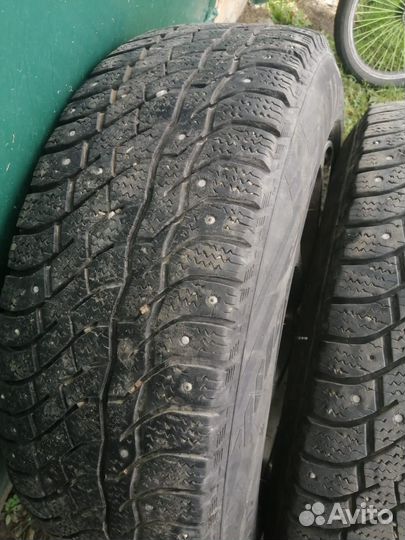 Viatti Bosco A/T 225/65 R17