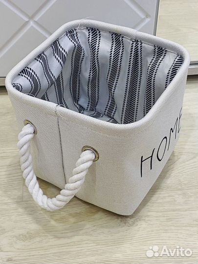 Корзина для хранения