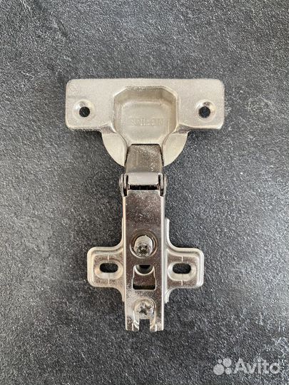 Петли мебельные