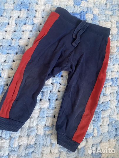 Одежда для мальчика