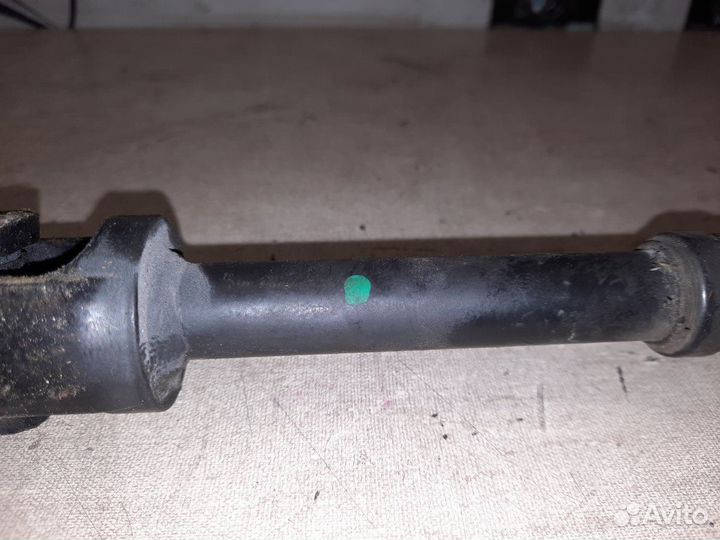 Карданчик рулевой Mercedes Ml350 W164 272.967 2006