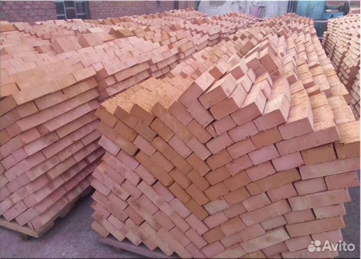 Кирпич из керамзитобетона