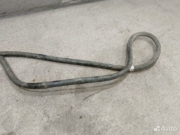 Шланг омывателя фар для Volkswagen Tiguan 1 NF