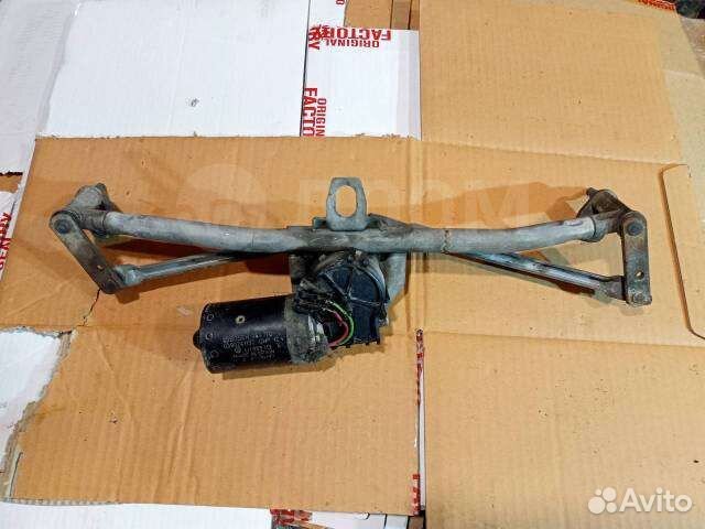 Трапеция стеклоочистителей Audi A3 (8L1)