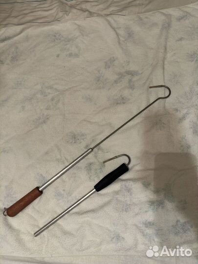 Багор складной