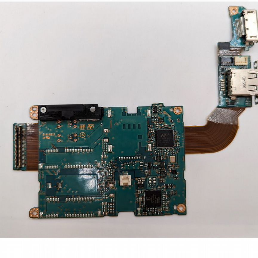 [IFX-563] Дополнительная Плата1-882-252-11, Sony Va