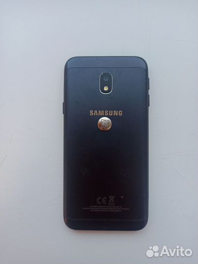 Samsung Galaxy J3 (2017), 2/16 ГБ