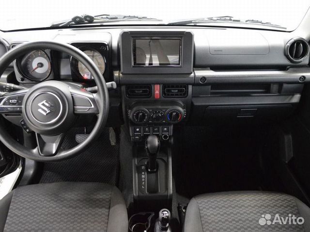 Suzuki Jimny, 2020 объявление продам